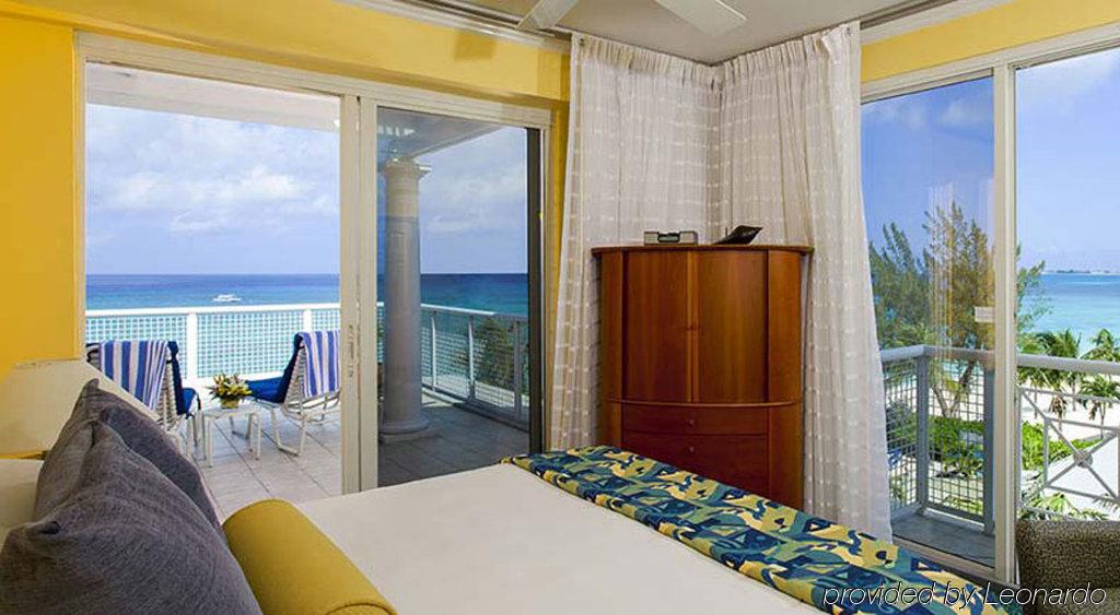 Grand Cayman Beach Suites Seven Mile Beach Екстер'єр фото